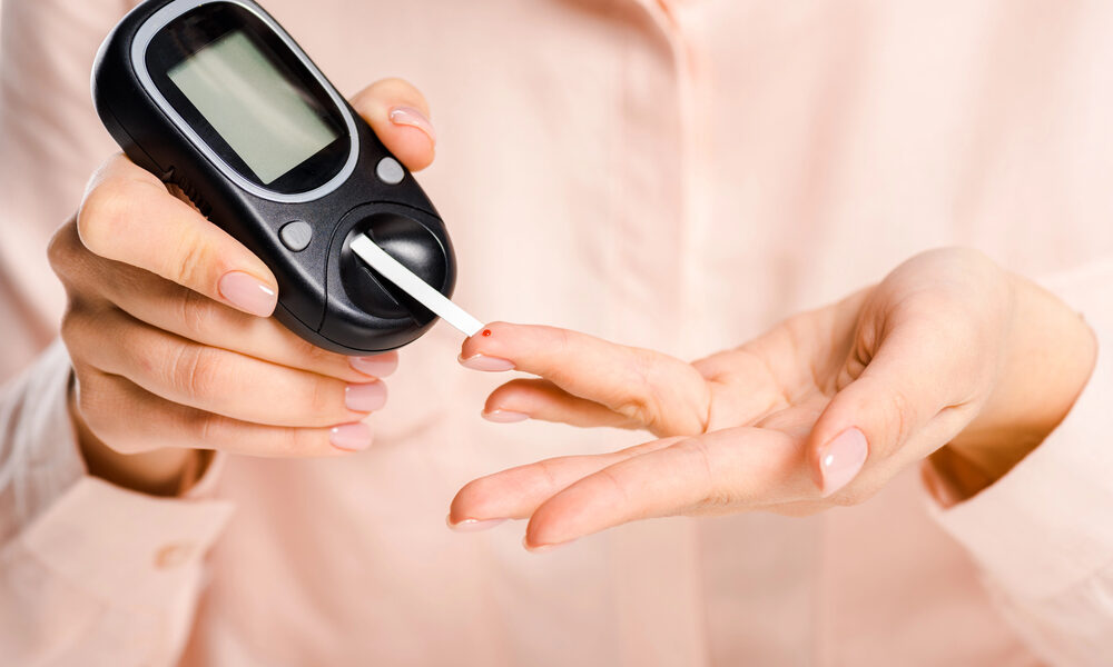 Controllo diabete