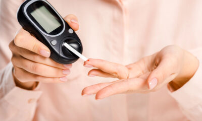 Controllo diabete