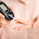 Controllo diabete