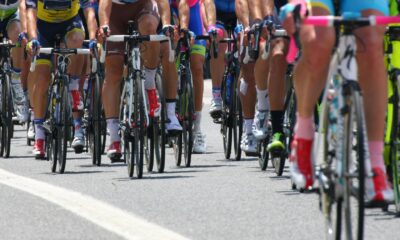 Gara di ciclismo