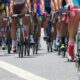 Gara di ciclismo
