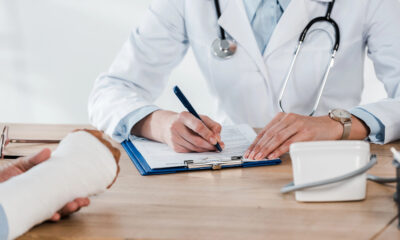 Medico di base - Medico di base FVG