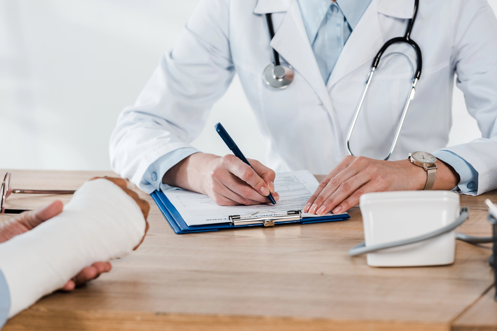 Medico di base - Medico di base FVG
