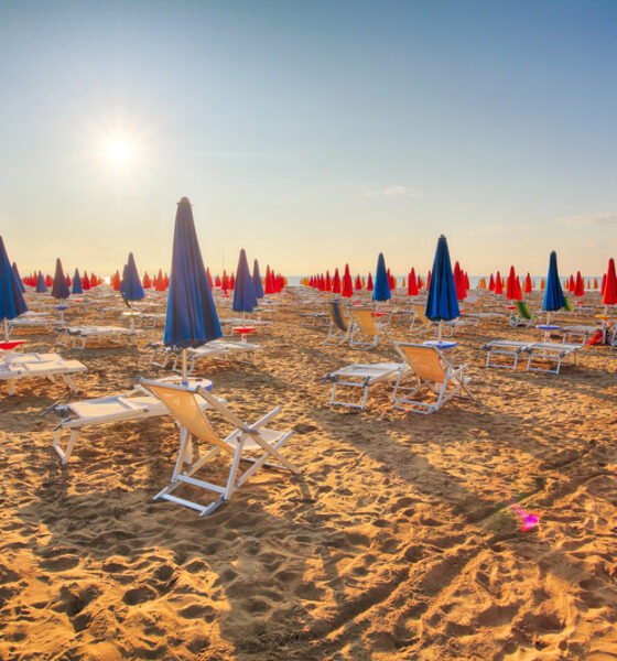 Spiaggia