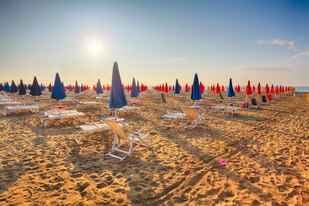 Spiaggia