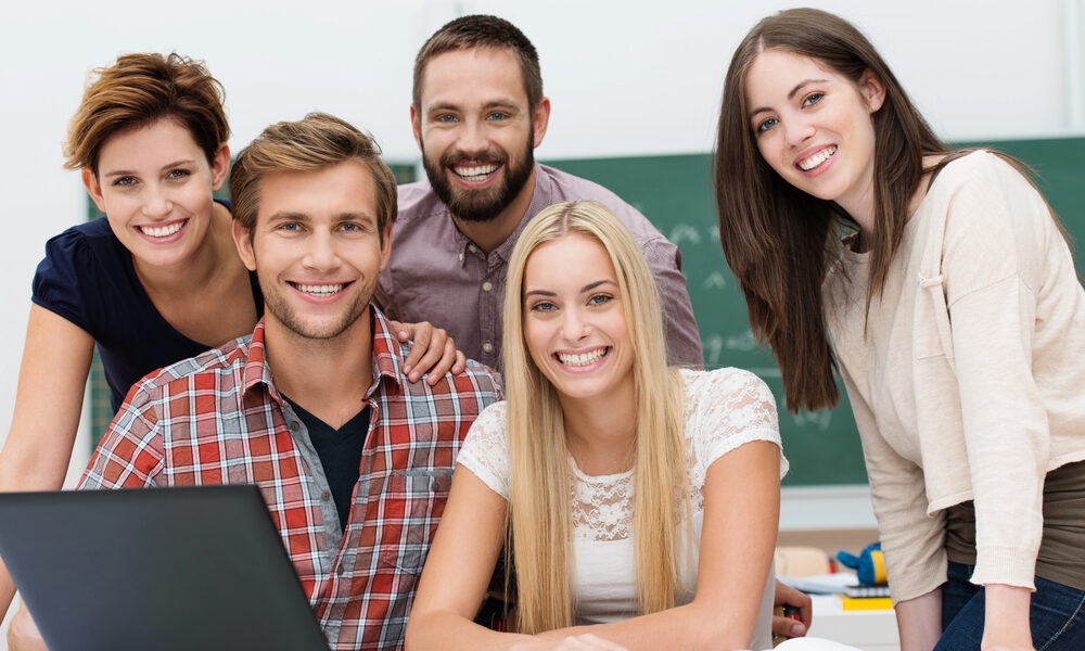 Formazione giovani