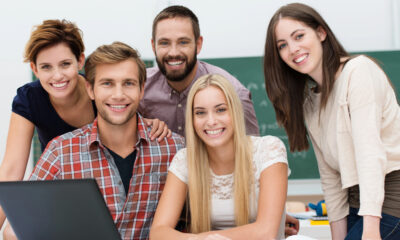 Formazione giovani
