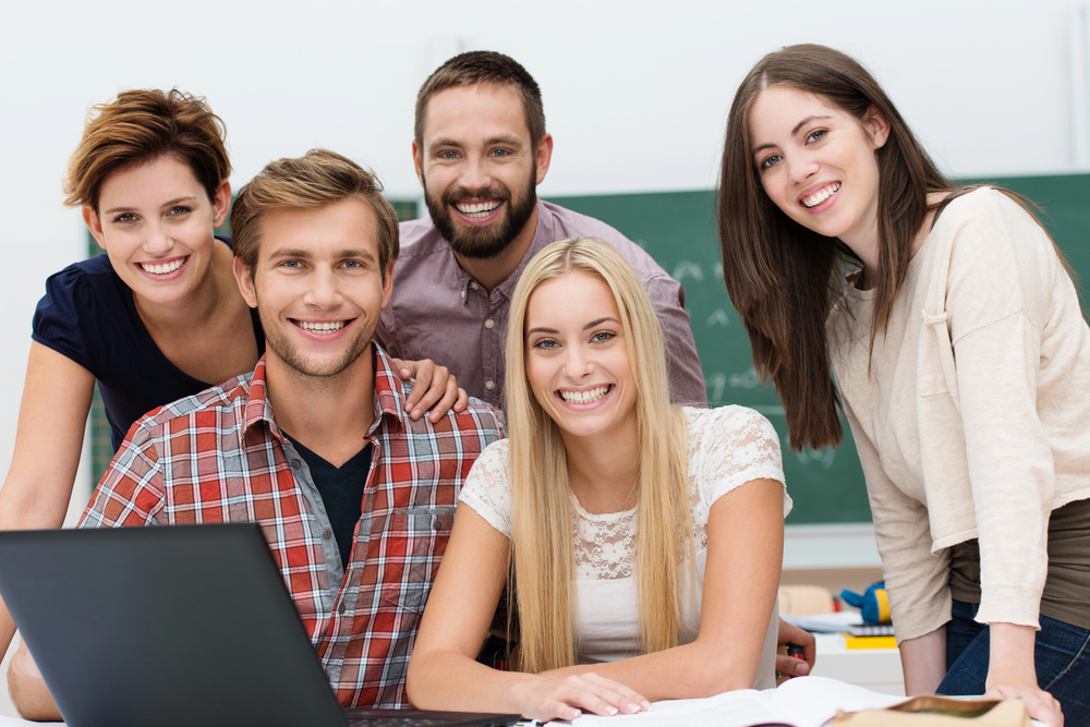 Formazione giovani