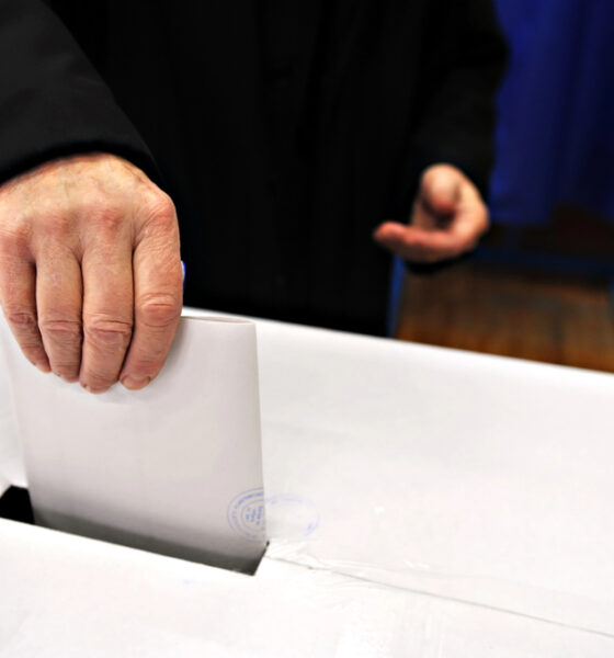 Referendum