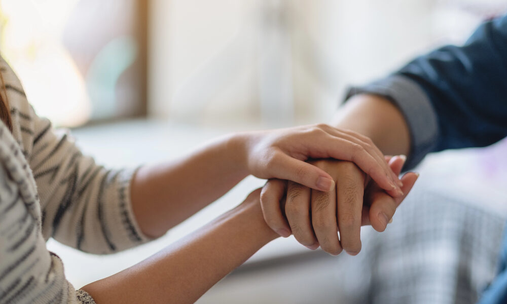 Cure palliative - inaugurato il nuovo ambulatorio a Gorizia