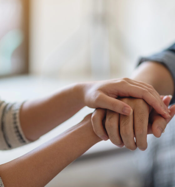 Cure palliative - inaugurato il nuovo ambulatorio a Gorizia