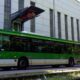 Autobus elettrico - Atap Pordenone