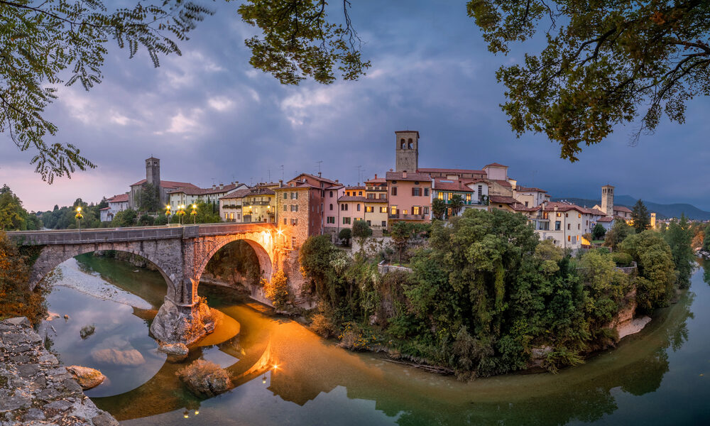 Cividale del Friuli