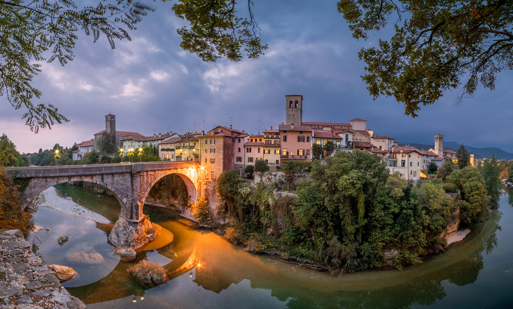 Cividale del Friuli