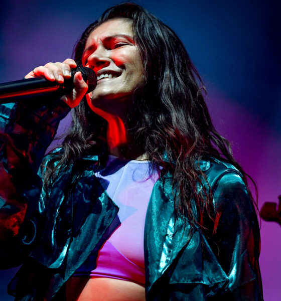 Elisa in concerto