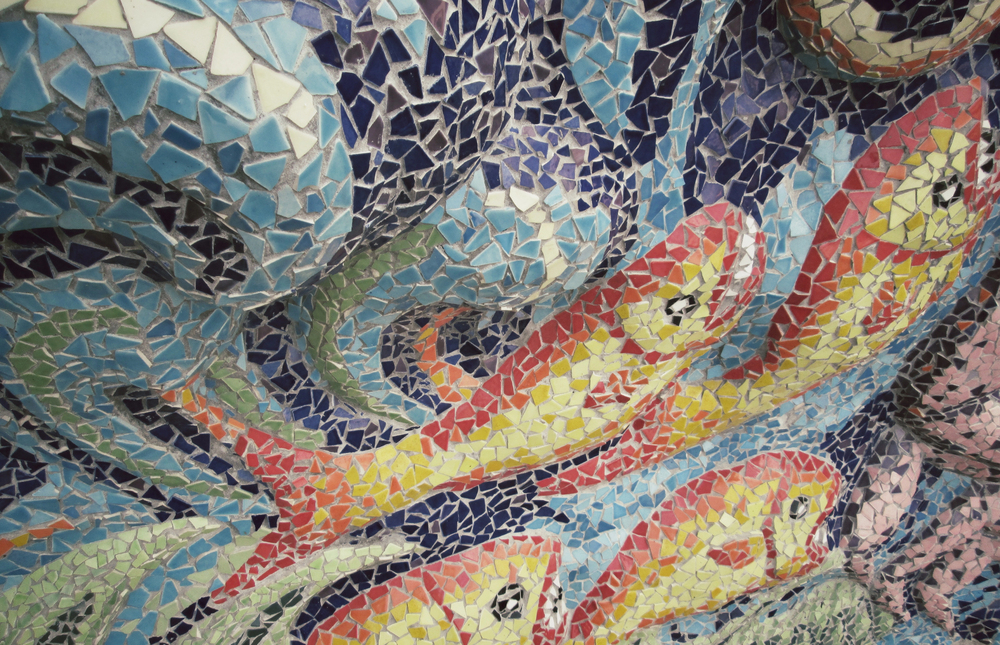 Mosaico