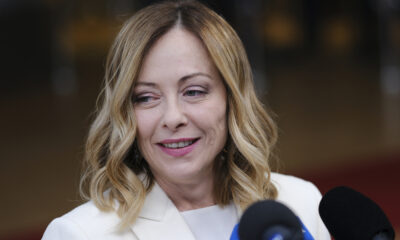 Giorgia Meloni