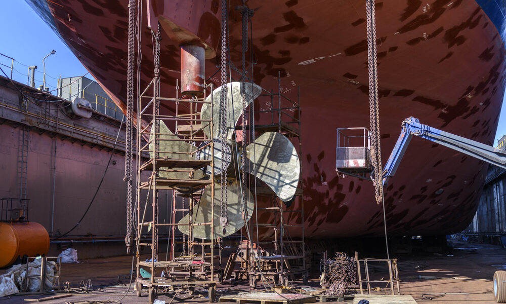 Cantiere navale