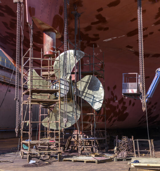Cantiere navale