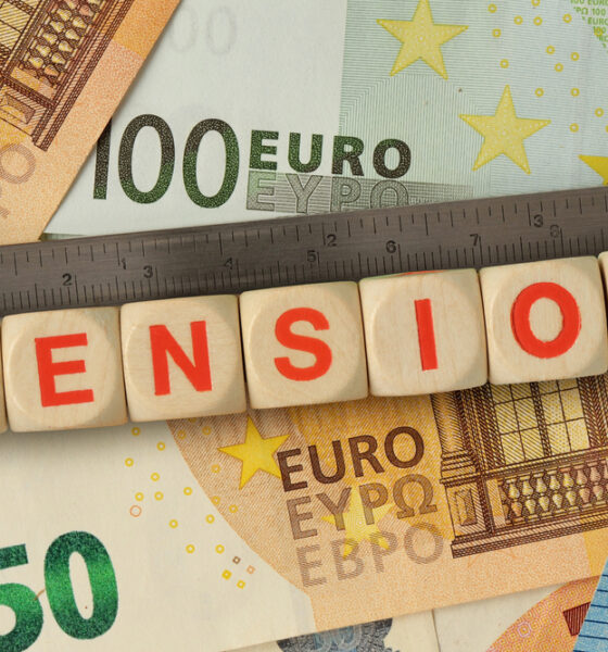 Bonus pensioni 2025 FVG