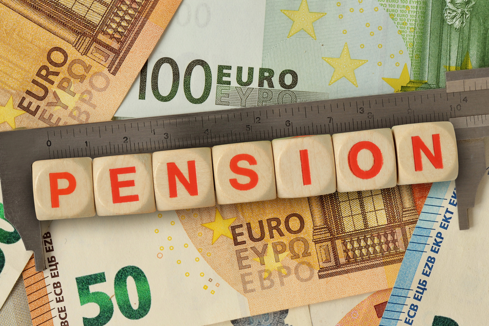 Bonus pensioni 2025 FVG
