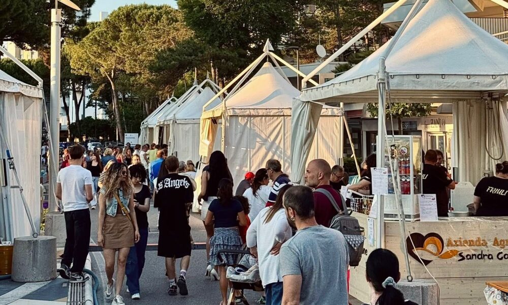 Friuli Doc Lignano Sabbiadoro