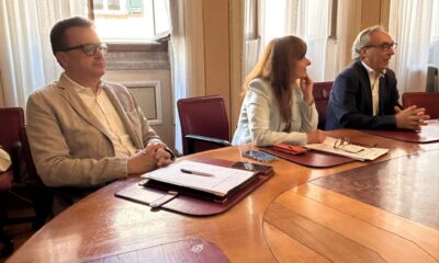 Presentazione piano di transizione digitale