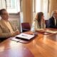 Presentazione piano di transizione digitale