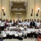 Gli atleti ASU premiati
