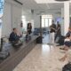 Il governatore Fedriga al convegno "Open Innova(c)tion" a Trieste