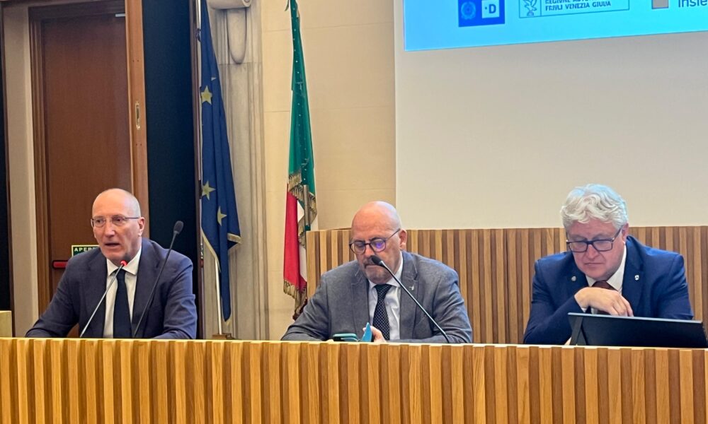 Intervento di Antonini e Sartini - intelligenza artificiale e PA
