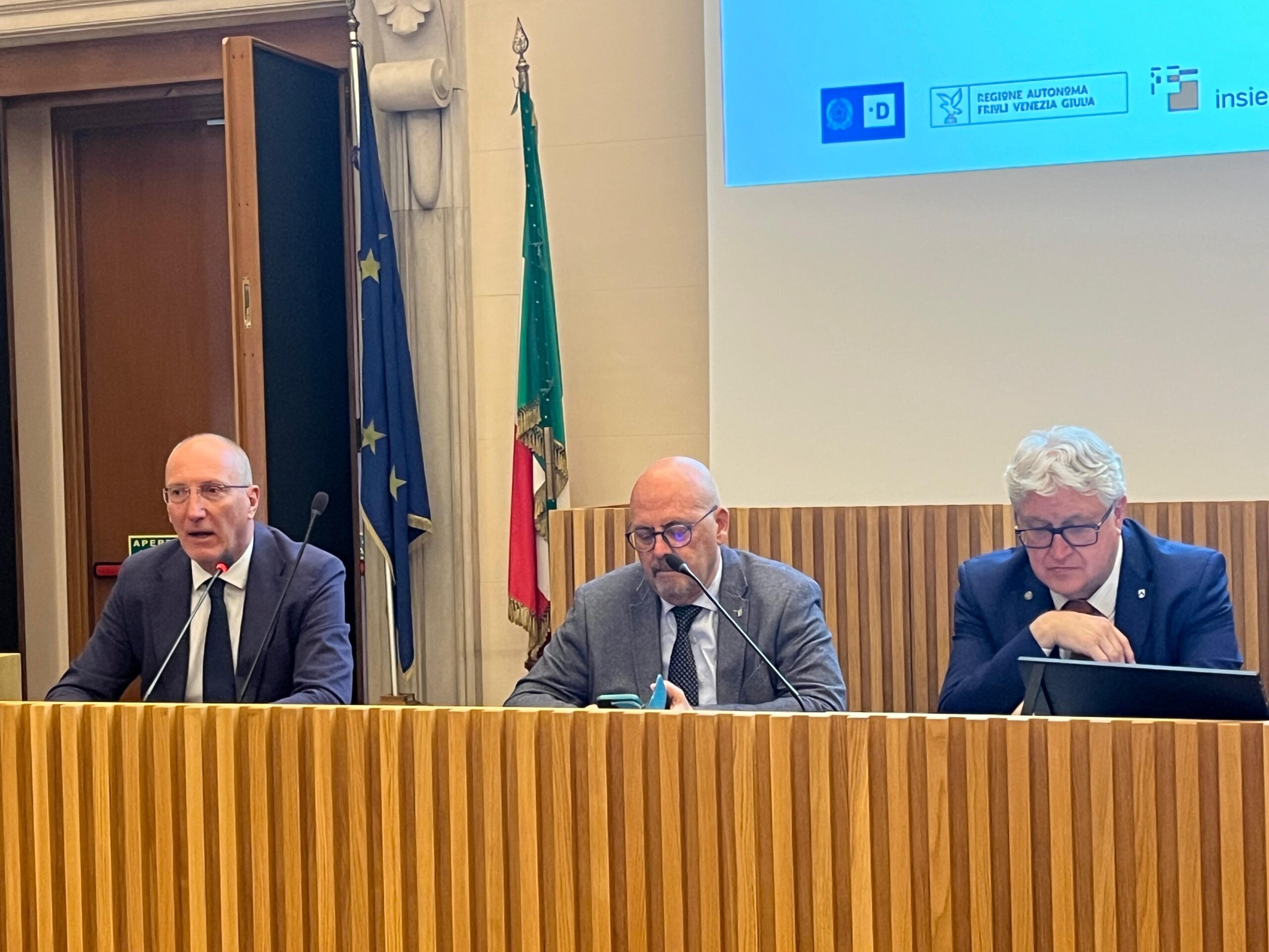 Intervento di Antonini e Sartini - intelligenza artificiale e PA