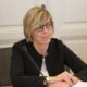 L'assessore regionale alle Finanze Barbara Zilli
