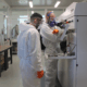 Laboratorio stampa 3D TEC4I FVG