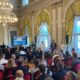 La celebrazione dei 160 anni di fondazione del Corpo della Capitanerie di porto-Guardia costiera