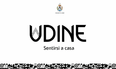 Udine presenta il nuovo City Brand