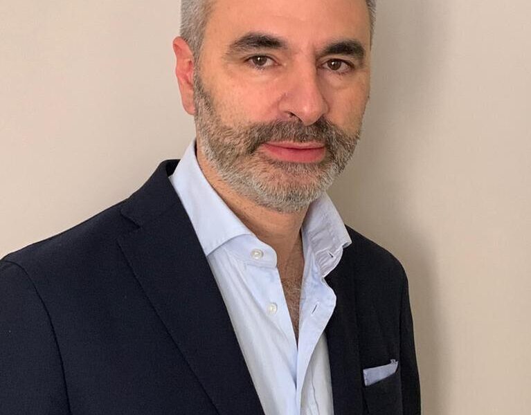 Antonio Dalla Mora