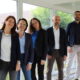 Il team di TEC4I FVG dedicato alla finanza agevolata
