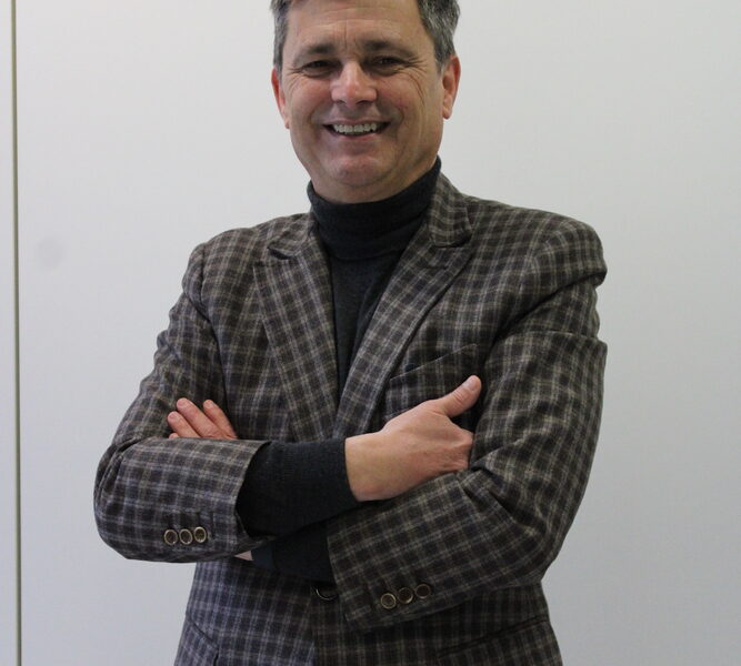 Stefano Casaleggi, Presidente TEC4I FVG