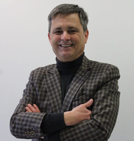 Stefano Casaleggi, Presidente TEC4I FVG