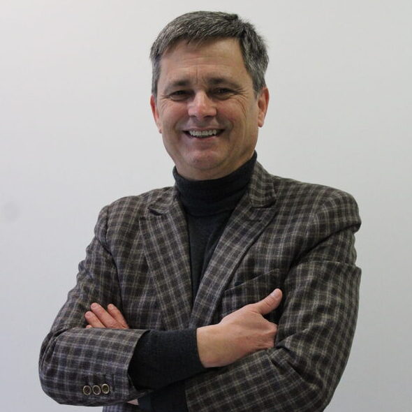 Stefano Casaleggi, Presidente TEC4I FVG