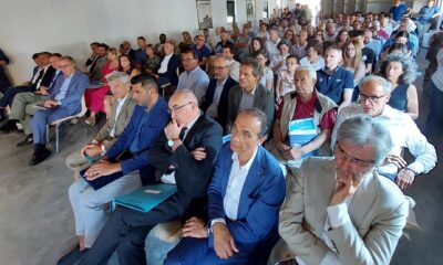 Assemblea Confcooperative FVG