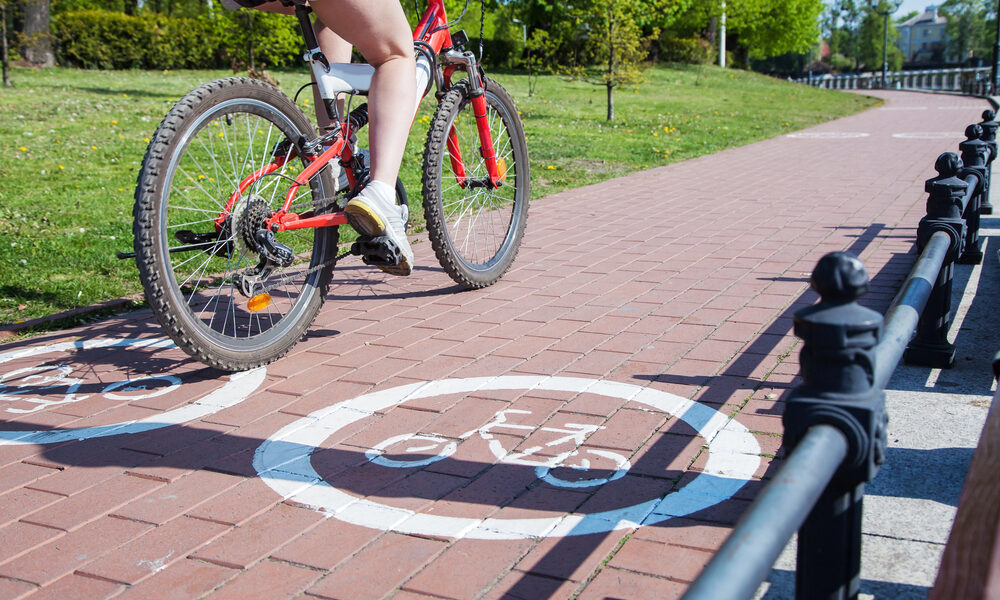 Tagliamento in bici: servizi e B&B negli ex caselli ferroviari lungo della ciclovia FVG6