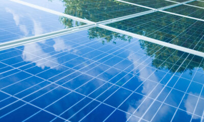 Pannelli fotovoltaici