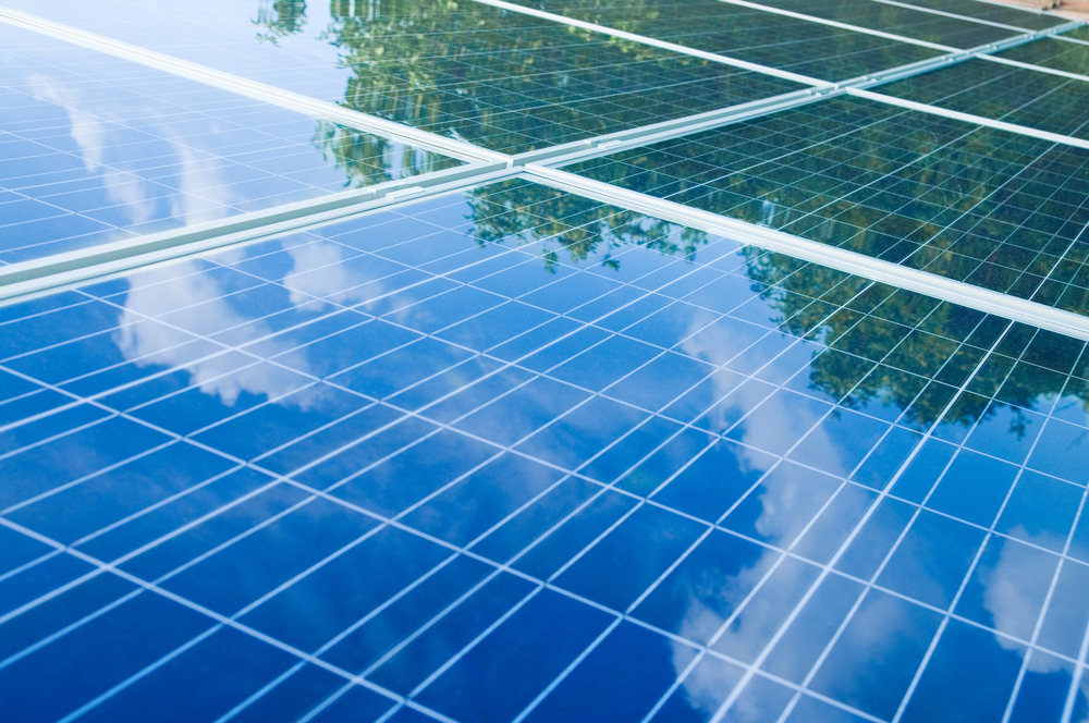 Pannelli fotovoltaici