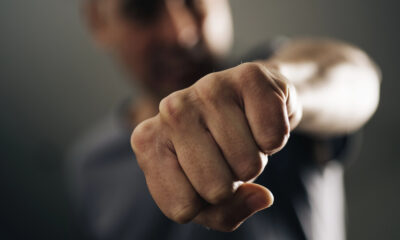 Aggressione