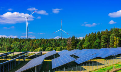 Impianto fotovoltaico