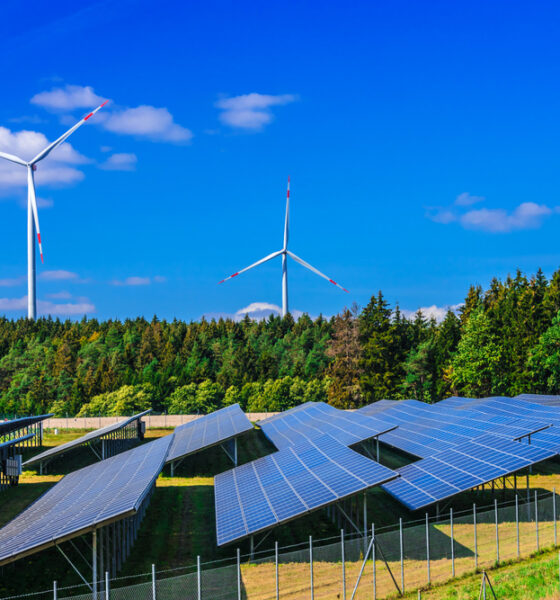 Impianto fotovoltaico