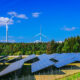 Impianto fotovoltaico