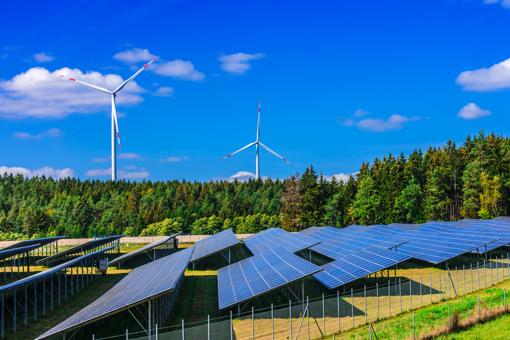 Impianto fotovoltaico
